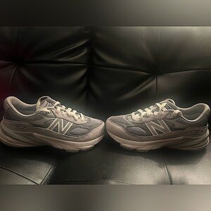 NEW BALANCE 990 V6 CASUAL